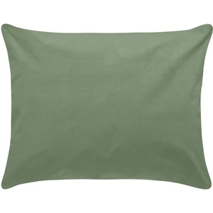 ERWIN M., ERWIN M. Kissenbezug Siena; 40x80 cm (LxB); khaki