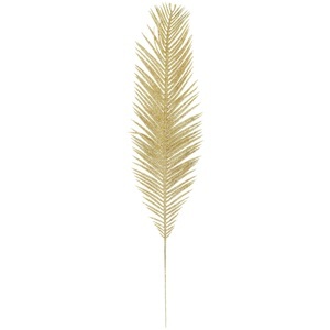 undefined, Zweig Haruka; 52 cm (H); gold; 2 Stück / Pack