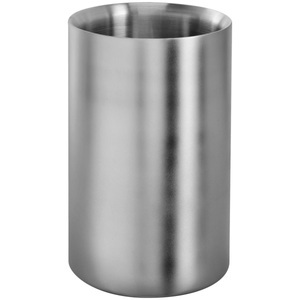 Vega, VEGA Flaschenkühler Idal; 1600 ml, 12x20 cm (ØxH); grau