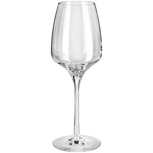 Stölzle, Stölzle Weissweinglas Experience ohne Eichstrich; 285 ml, 5.2x20.8 cm (ØxH); transparent; 6 Stück / Pack