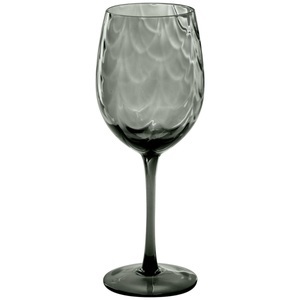 Vega, VEGA Weissweinglas Benice; 465 ml, 6.5x22.6 cm (ØxH); grau; 4 Stück / Pack