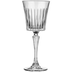 RCR, RCR Cristalleria Italiana - 6er-Set Weingläser - 23 cl