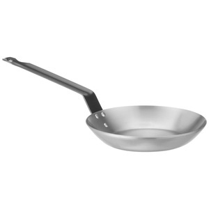 Hendi, Hendi Pfanne Lyonnaise; 22 cm (Ø); silber; rund