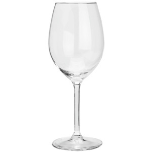 Vega, VEGA Weissweinglas Impulse ohne Eichstrich; 330 ml, 5.4x19.8 cm (ØxH); transparent; 6 Stück / Pack