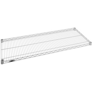 Vega, VEGA Zusatz Regalboden Alumi für Profi-Regalsystem; 121x3x46 cm (BxHxT); grau