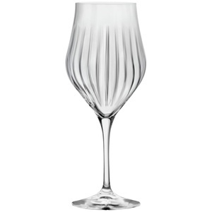 RCR, RCR Weissweinglas Timeless bauchig; 450 ml, 6.4x23 cm (ØxH); transparent; 6 Stück / Pack