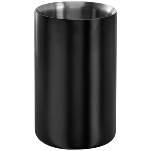 Vega, VEGA Flaschenkühler Abdi; 1600 ml, 12x20 cm (ØxH); schwarz