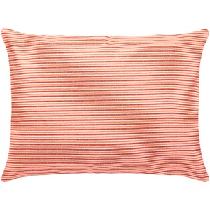 ERWIN M., ERWIN M. 1B Kissenbezug Pori; 65x100 cm (LxB); apricot