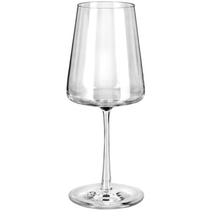 Stölzle, Stölzle Weissweinglas Power; 400 ml, 6x21 cm (ØxH); transparent; 6 Stück / Pack
