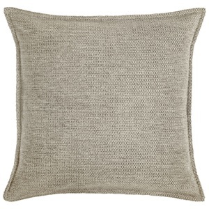 ERWIN M., ERWIN M. Dekokissenbezug Maella wasserabweisend; 50x50 cm (BxL); sand