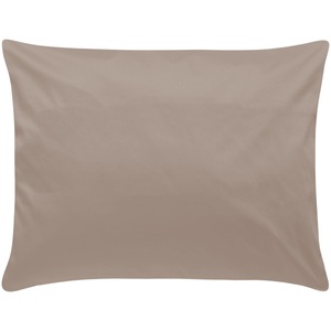 ERWIN M., ERWIN M. Kissenbezug Tokio; 65x100 cm (LxB); taupe