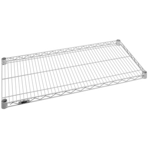 Vega, VEGA Zusatz Regalboden Alumi für Profi-Regalsystem; 91x3x46 cm (BxHxT); grau
