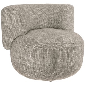 Vega, VEGA Loungesessel Tesilo; 90x86x75 cm (BxTxH); Sitz taupe