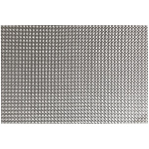PULSIVA, PULSIVA Tischsets Utah; 30x45 cm (BxL); steingrau; rechteckig; 4 Stück / Pack