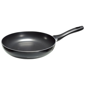 PULSIVA, PULSIVA Bratpfanne Smart; 28x5.8 cm (ØxH); grau; rund; 2 Stück / Pack