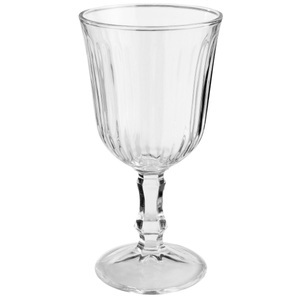 royal leerdam, royal leerdam Weissweinglas Nostalgie; 180 ml, 7.3x14.3 cm (ØxH); transparent; 6 Stück / Pack