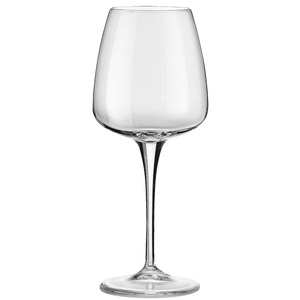 Bormioli Rocco, Bormioli Rocco Weissweinglas Aurum; 350 ml, 5.8x20.5 cm (ØxH); transparent; 6 Stück / Pack