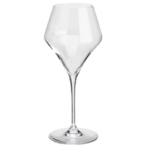 Vega, VEGA Weissweinglas Society; 380 ml, 5.8x21.7 cm (ØxH); transparent; 6 Stück / Pack