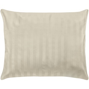 ERWIN M., ERWIN M. Kissenbezug Rom-Meran; 65x100 cm (LxB); beige