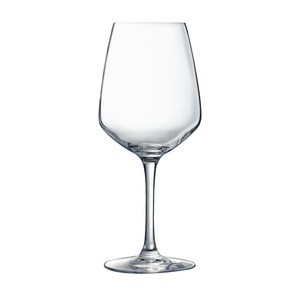 ARCOROC, Arcoroc Weissweinglas Vina Juliette; 400 ml, 5.8x20.6 cm (ØxH); transparent; 6 Stück / Pack