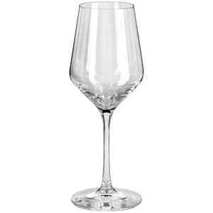 Stölzle, Stölzle Weissweinglas Revolution; 365 ml, 5.9x22 cm (ØxH); transparent; 6 Stück / Pack