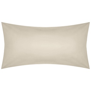 ERWIN M., ERWIN M. Kissenbezug Scalea Hotelverschluss; 65x100 cm (LxB); beige