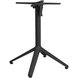 Vega, VEGA Outdoor Tischgestell Pachino; 50x50x72 cm (BxLxH); anthrazit
