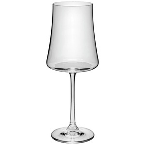 Vega, VEGA Weissweinglas Victoria; 360 ml, 6.5x23 cm (ØxH); transparent; 6 Stück / Pack