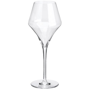Vega, VEGA Weissweinglas Society; 270 ml, 5.1x20.4 cm (ØxH); transparent; 6 Stück / Pack