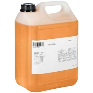 V-Touch, V-Touch Hotelseife Guest Love im Kanister; 5000 ml; bernstein; 2 Stück / Pack