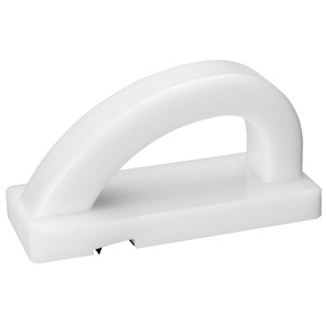 Vega, VEGA Hobel Rapid; 17.5x7x10 cm (LxBxH); weiss