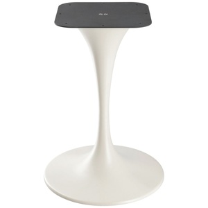 Vega, VEGA Outdoor Tischgestell Tromba; 51x71 cm (ØxH); beige; rund
