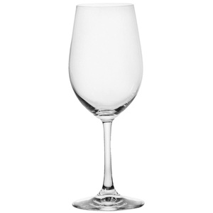 Vega, VEGA Weissweinglas Chateau ohne Eichstrich; 300 ml, 5.8x19.7 cm (ØxH); transparent; 6 Stück / Pack