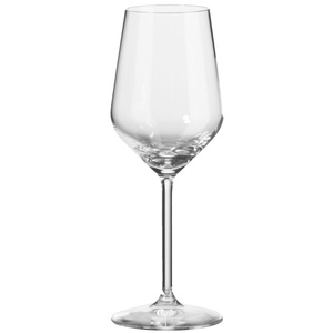 Vega, VEGA Weissweinglas Vinzenza; 365 ml, 6x22 cm (ØxH); transparent; 6 Stück / Pack