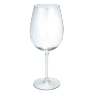 royal leerdam, royal leerdam Weissweinglas Bouquet mit Eichstrich; 290 ml, 5.8x18.6 cm (ØxH); transparent; 0.2 l Eichstrich, 6 Stück / Pack
