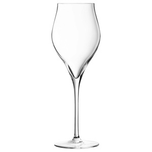 Chef & Sommelier, Chef & Sommelier Weissweinglas Exaltation; 470 ml, 9.1x9.1x22.7 cm (ØxØxH); transparent; 6 Stück / Pack