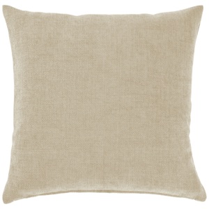 ERWIN M., ERWIN M. Kissenbezug Almeria; 50x50 cm (BxL); beige