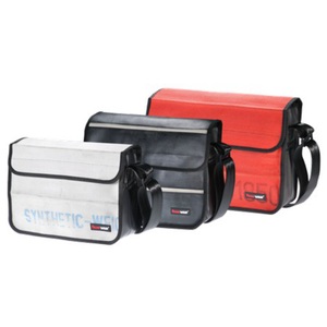 Feuerwear, Laptoptasche 