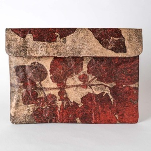 Wren Design, Wren Laptophülle 13'' Evolution Collab red, 