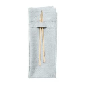 The Organic Company, Stoffservietten The Organic Company Napkin sky, 
