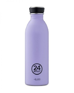 24Bottles, Trinkflasche 24Bottles 500ml Urban Stone Erica, 