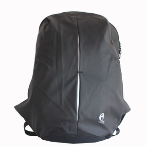 7clouds, Rucksack Vargu Air-X black, 