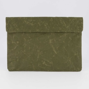 Wren Design, Wren Laptophülle 15'' racing green, 