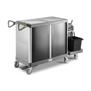 Kärcher, Kärcher - FM ExpertPro 100/ W Tp