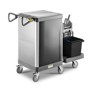Kärcher, Kärcher - FM ExpertPro 50/ W Tp