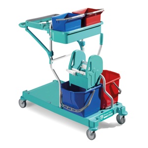 Kärcher, Kärcher - Trolley Classic II