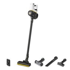 Kärcher, Kärcher - VC 4 Cordless Premium myHome, Kärcher - Akku-Staubsauger VC 4 Cordless Premium myHome