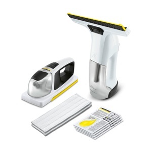 Kärcher, Kärcher - Akku-Fensterreiniger WV 6 + KV 4 Premium, Kärcher - Akku-Fensterreiniger WV 6 + KV 4 Premium