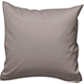 undefined, Erwin Müller Interlock Mako-Jersey Kuschelkissenbezug, 
