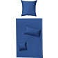 undefined, Erwin Müller Interlock Mako-Jersey Bettwäsche, 